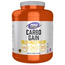 Now Foods Sports Nutrition, Carbo Gain Powder (Maltodextrin), Rapid Absorbtion, Energy Production, 8-Pound