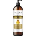 vinola Cod Ulei de ficat - 8 Fl Oz 