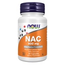 Acum Suplimente, NAC (N-Acetyl Cysteine) 600 mg cu Seleniu 30 Capsule