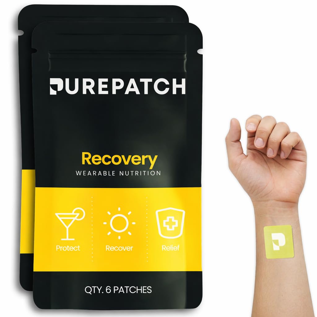 Pure Patch Recovery Patch 