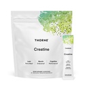 THORNE Creatina - Micronizat Creatină Monohidrat pulbere - Suport pentru mușchi și funcția cognitivă* - pentru femei și bărbați - Nearomat - NSF Certificat pentru Sport - 5 g per Servire - 30 Serviri