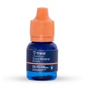 Trace Minerale ConcenTrace Urma picaturi minerale - lichid suplimentar pentru os si suport comun - SIDA Hidratare si Restaurare electrolitica - Nearomate, 0.5 fl oz (6 Serviri)