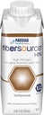 FIBERSOURCE HN, Azot High Complete Nutrition with Fiber, Tube Feed Formula (1.2 kcal/ml), Unflavored, 8.45 Fl Oz, Pachet de 24