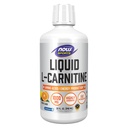 ACUM alimente Sport, lichid L-Carnitina, Citrus, 1000 mg, 32 fl oz (946 ml)