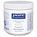 Pure Encapsulations L-Glutamine Powder - Supliment pentru Immune and Digestive Support, Gut Health and Lining, Metabolism, and Muscle Support* - with Pure Free-Form L-Glutamine - 8 Ounces