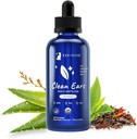 kine+kind Dog Ear Cleaner Soluţie 