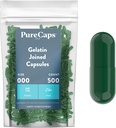 Purecaps Statele Unite ale Americii - gol perle perle dimensiune 000