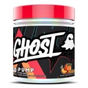 Pudră de oxid de azot, piersic - 40 Serviri - Suplimente de pre-lucrare fără zahăr și Stim-Free - L-Citrulină, Nitrat de arginină și L-Glutathione - Soy & Gluten-Free, Vegan