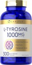 Carlyle L Capsule Tyrosine 1000 mg 