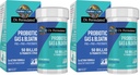Gradina de viata Dr. Formulated Pre, Post & Probiotics Gaz & Blooting O dată pe zi 3-in-1 Prebiotice complete, Postbiotice & Probiotice 