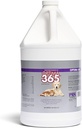 PRN Optima Pharmacal 365 - Supliment nutritional Essential Acidi grasi pentru pisici si caini - cu Omega-3, Omega-6, Omega-9, & Alte vitamine si minerale pentru a sprijini sanatatea globala a animalelor de companie - 1 galon