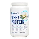 LeanFit WHEY Proteina Natural 