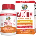 MaryRuth Organics Suplimentul de calciu 
