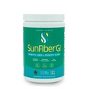Nutritie Sunfiber GI, Prebiotic Fiber & Probiotice, 5g Prebiotic Fiber & 8 Miliarde Probiotice Per Serving, Low FODMAP, 30-Day Supply, 30 Day
