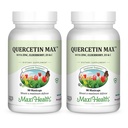 Maxi Health Querbetin 500 mg Capsule 