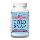 Snap rece - supliment vegetal chinezesc pentru suport imunitar la nivel profund 60 capsule