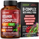 Complex de vitamina B - B1 