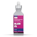 MMUSA Ultra Fit Creatine Ser pentru femei. Suportă recuperarea musculară, fitness & burta reducere grăsime. Ideal pentru Running, Ciclism & Aerobe Exercitii. Muscle Tone fără vrac. Căpșuni, 5.1 Fl Oz