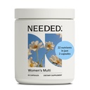 Nevoie. Multivitamine pentru femei cu 23 vitamine, minerale si antioxidanti - Daily Womens Multivitamine - Vitamina B12, B6, D3, Choline, Calciu, Biotina, Magneziu, Folate si More (90 Conte)