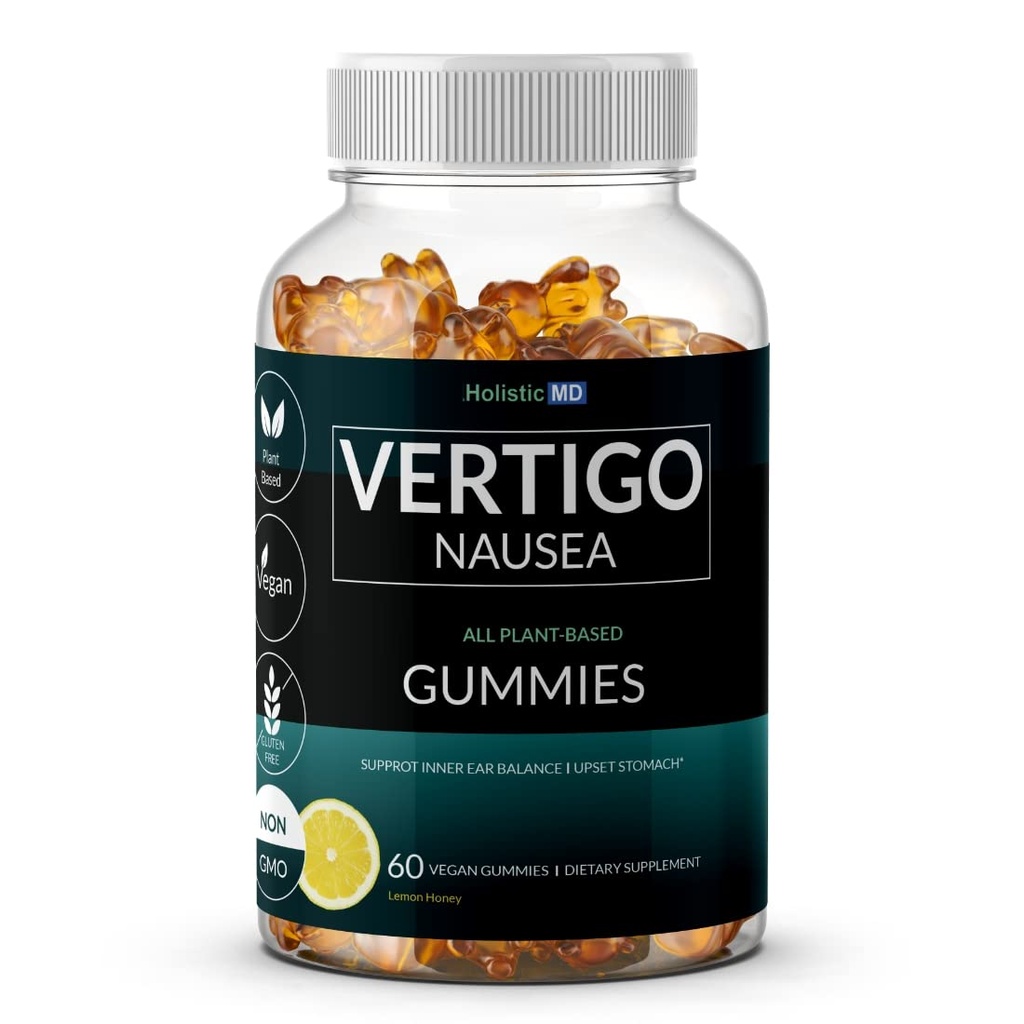 Produse de relief vertij studiat clinic Kudzu Gingko Astragalus Ginger Black Cohosh & Peony floare 