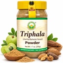 AYURVEDA Triphala Powder 7.05 Oz (200g) 