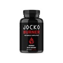 Jocko Arzător de combustibil pentru bărbați și femei - supliment de susţinere a greutăţii sănătoase, ajută la reglarea apetitului, & Metabolizare Booster - Suporturi metabolice sănătoase şi termogeneza 90 Conte (30 zile de aprovizionare)