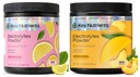 KEY NUTRIENTS Ultimate Hydration & Recovery Electrolyte Bundle 