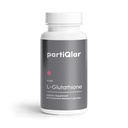 Pure L-Glutatione 500mg 