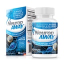 Neuropaway Nervi Formula 90 Capsule zilnice