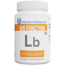 Formulare sistemice Lb  Conţine pulbere de rădăcină de sfeclă roşie.