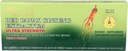 Prinț de pace Red Panax Ginseng Extract Ultra Putere - 3.4 oz - 10 sticle