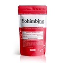 BulkStimulants Yohimbine hymbine hymbine Powder 
