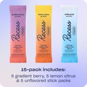 Reces Mood Drink Mix Powder 