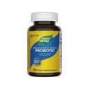 Natura's Way Primadophilus Bifidus Probiotic, Supports Digestive Flora*, 5 Miliarde de culturi probiotice vii per capsule, Lactobacillusi, Bifidobacterii, 180 capsule (Packagging May Vary)