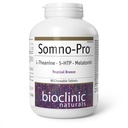Somno Pro, Tropical Breeze 90 comprimate masticabile