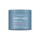 Bodyhealth body bodyhealth calm imbunatatit cu perfect Amino, supliment de magneziu de mare absorbtie pentru barbati si femei, pulbere de magneziu pentru somn, Berry Lemon (40 serviri)