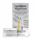LivOn Laboratories Lypo-Sferic Magneziu L-Treonat - 30 Pachete - 77 mg per Packet - Liposom încapsulat pentru biodisponibilitatea maximă - Formulat profesional - 100% non-GMO