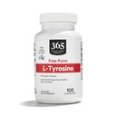 365 de Whole Foods Market, L Tyrosine 500Mg, 100 capsule