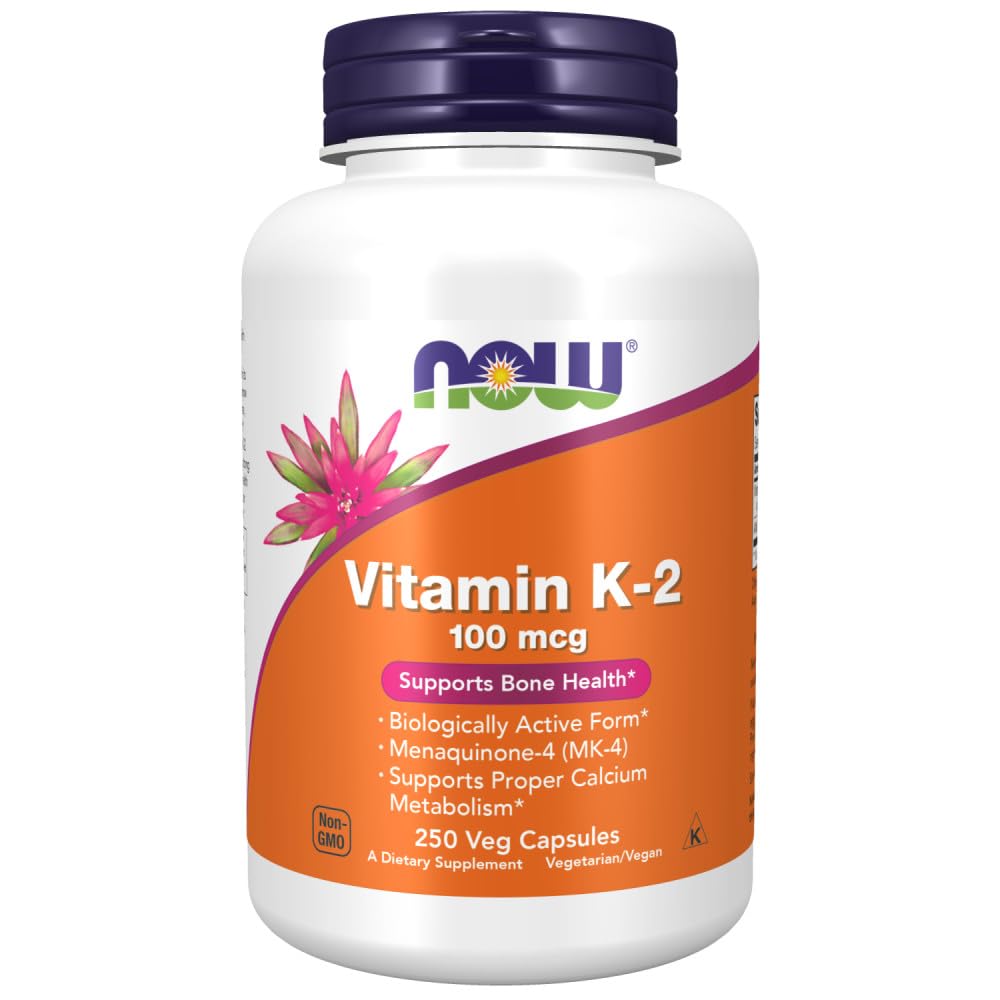 ACUM Alimente Vitamina K-2, 250 Capsule vegetale