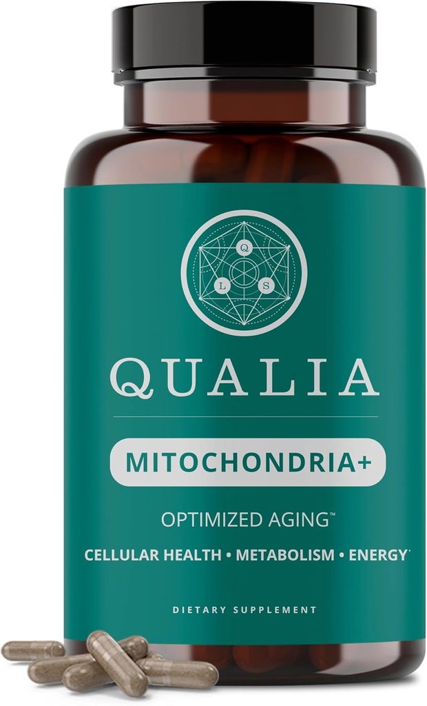 Qualia Mitocondria+ 