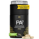 HPN PA (7) Acid fosforidic Muscle Builder Top Natural Muscle Builder - Boost mTOR 