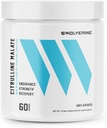 Swolverine Citruline Malate 2:1 