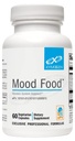 XYMOGEN Mood Food - Sistem nervos, Relaxare și supliment de suport pentru spirit - Folate, B12, B6 cu magneziu, 5-HTP & GABA Supliment - Vegan & non-GMO (60 capsule)