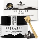 Compania de adio Pure Shilaj Resin 