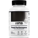 Natura lui Blend de performanta maxima 