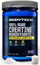 BodyTech Creatin monohidrat pulbere, Micronited Micronited Creatine Formula pentru bărbați și femei, 5g per Serving, Pre Workout & Post Antrenament Supliment, Gluten gratuit, Sugar Free, 10.58 Oz, 60 Serviri