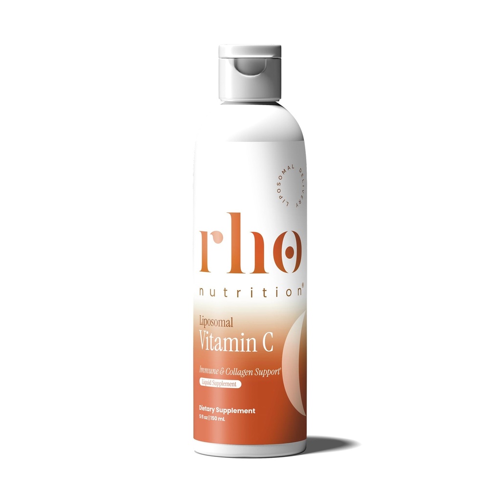 Rho Nutritie Vitamina lipozomala C 