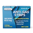 Anti gaz Relief 10 Strips 