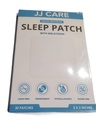 Patch-uri de somn, 60 Pack Upgraded Petice de somn adânc pentru adulți, Fabricat din ingrediente toate-naturale, pentru bărbați și femei, respirabil și potrivit pentru vreme fierbinte, Ușor de utilizat că ultima noapte-07092