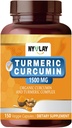 Curcumin turmeric 1500 MG 150 capsule 